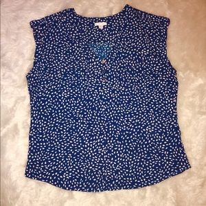 New York and Company Blouse XL